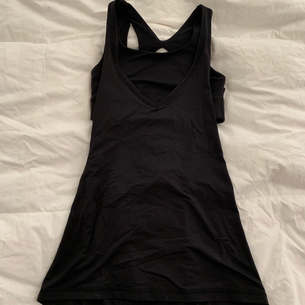 Tank Top bra
